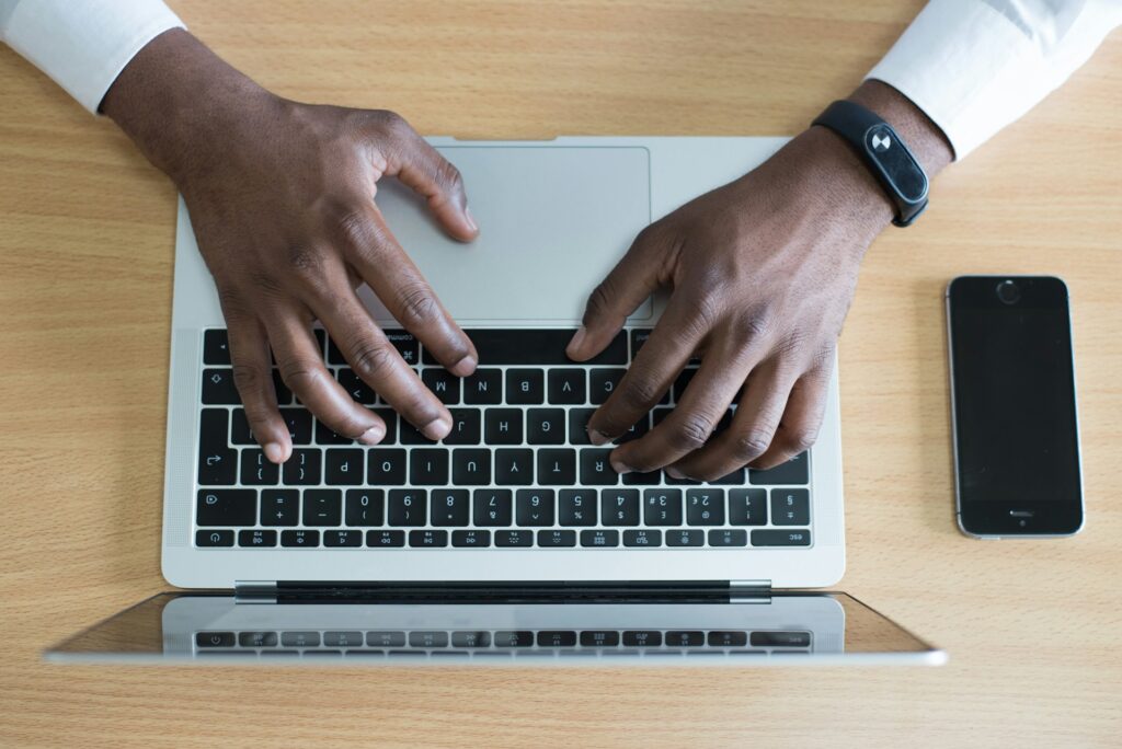 bureau ergonomique debout